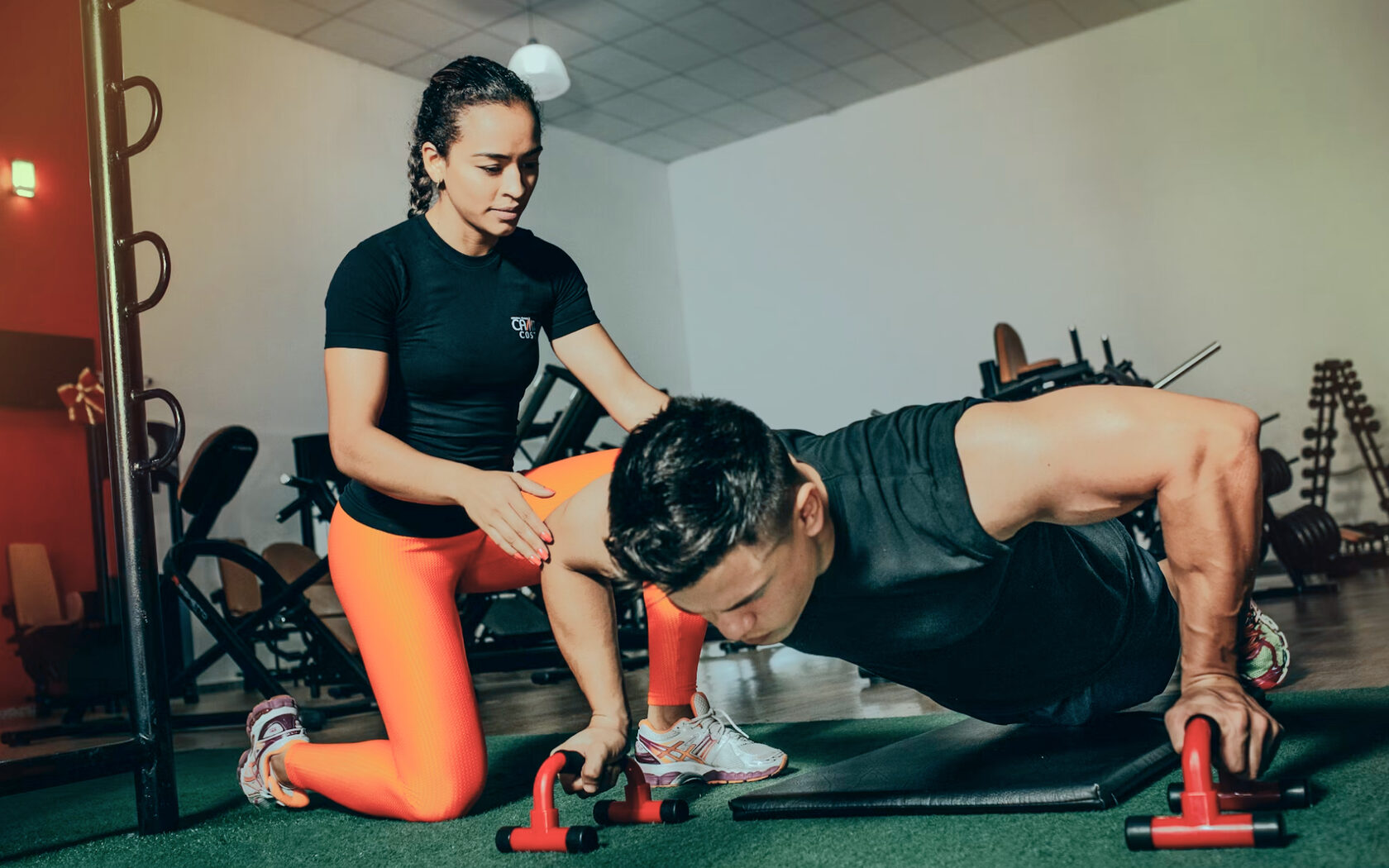 Movimiento y flexibilidad